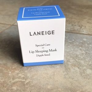 LANEIGE Lip Sleeping Mask